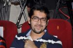 Rohit Dhawan at Student of the Year first look in PVR on 2nd Aug 2012 (369).JPG
